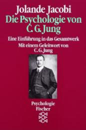 Die Psychologie von C G Jung