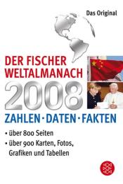 Der Fischer Weltalmanach 2008