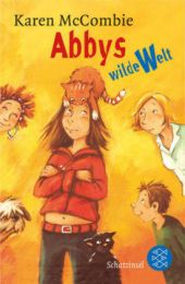Abbys wilde Welt