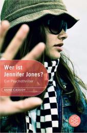 Wer ist Jennifer Jones?