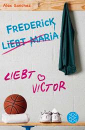 Frederick liebt Maria liebt Victor