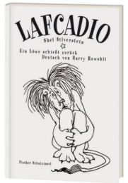 Lafcadio - Cover