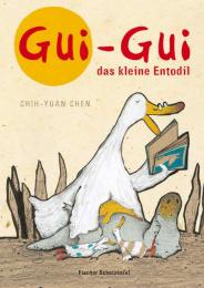 Gui-Gui, das kleine Entodil