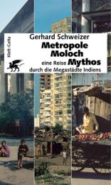 Metropole, Moloch, Mythos