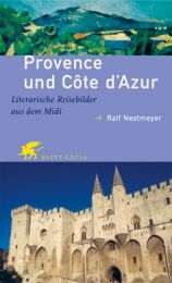 Provence und Cote d'Azur