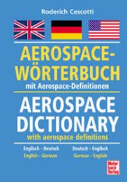 Aerospace Wörterbuch/Aerospace Dictionary