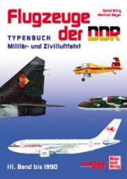 Flugzeuge der DDR 3