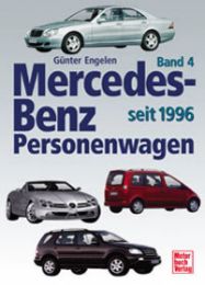 Mercedes-Benz Personenwagen 4