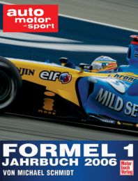 Formel 1 Jahrbuch 2006
