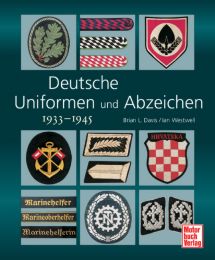 Deutsche Uniformen und Abzeichen