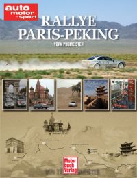 Rallye Paris-Peking