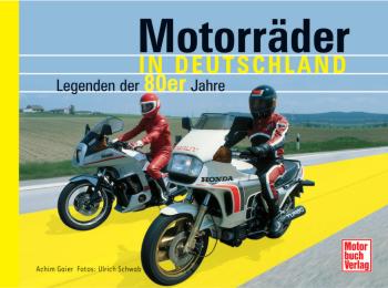 Motorräder in Deutschland