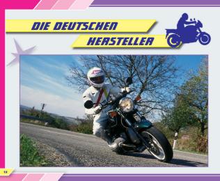 Motorräder in Deutschland - Abbildung 1