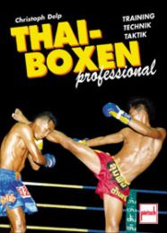 Thai-Boxen professional