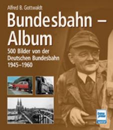 Bundesbahn-Album