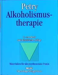 Alkoholismustherapie