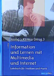 Information und Lernen mit Multimedia und Internet