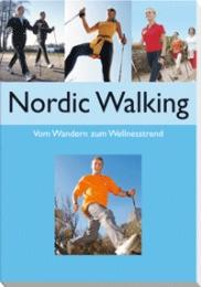 Nordic Walking - Cover