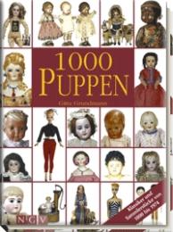 1000 Puppen