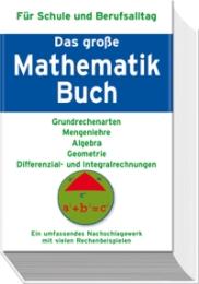 Das große Mathematikbuch