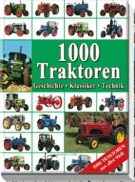 1000 Traktoren
