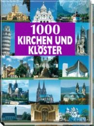 1000 Kirchen und Klöster