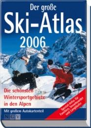 Der große Ski-Atlas 2006