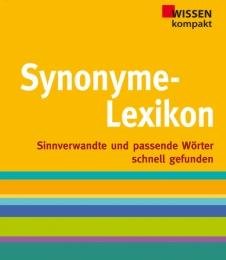 Synonyme-Lexikon