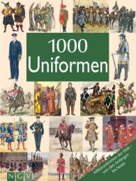 1000 Uniformen
