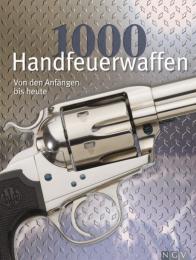1000 Handfeuerwaffen