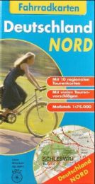 Fahrradkarten Deutschland Nord