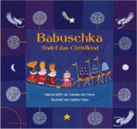 Babuschka findet das Christkind