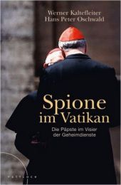 Spione im Vatikan