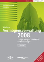 Jahrbuch Vermögensverwaltung 2008