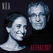 Afterallogy - Cover