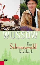 Das Schwarzwald-Kochbuch
