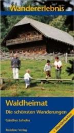 Wandererlebnis Waldheimat