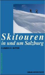 Skitouren in und um Salzburg