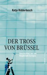 Der Tross von Brüssel - Cover