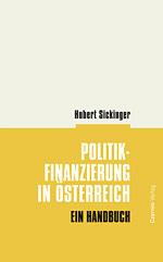 Politikfinanzierung in Österreich