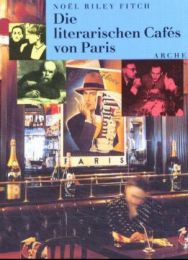Die literarischen Cafés von Paris