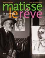 Matisse in der Villa 'Le Reve' 1943-1948