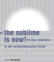 The Sublime is now