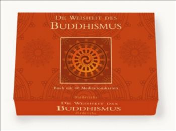 Die Weisheit des Buddhismus