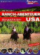 Ranch-Abenteuer USA