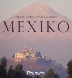 Mexiko - Cover