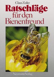 Ratschläge für den Bienenfreund