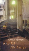 Kafka für Eilige - Cover