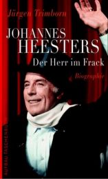 Der Herr im Frack - Johannes Heesters