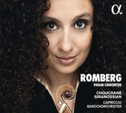 Violin Concertos/Violinkonzerte